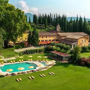 ***** Hotel Cordevigo Wine Relais Italie