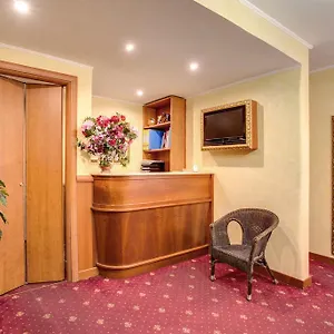 Monti - Guest house
