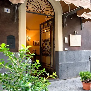 *** Hotel Manganelli Palace Italie