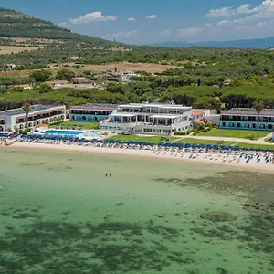 **** Hotel Portoconte Italie