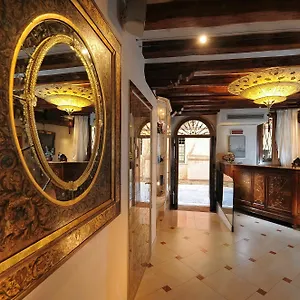 *** Maison d'hôtes Ca' Pagan Italie