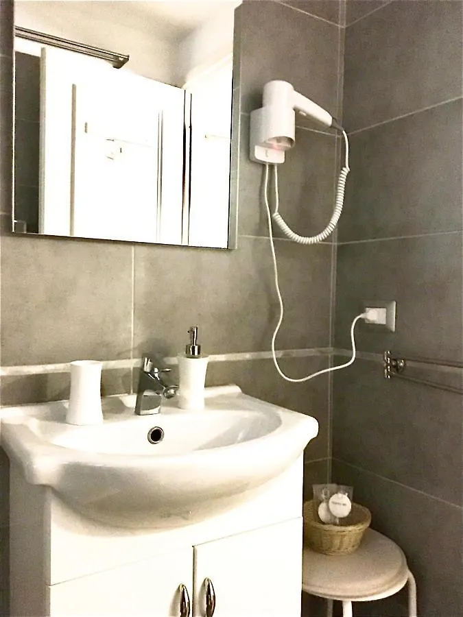 Guest house Al Passetto - St Peter'S Bike Hotel Rome