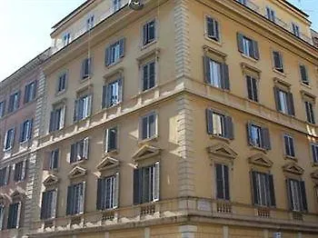 Guest house Al Passetto - St Peter'S Bike Hotel Rome