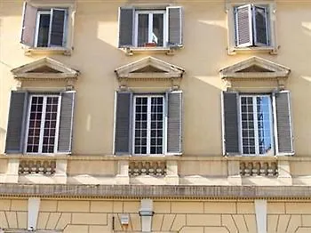 Guest house Al Passetto - St Peter'S Bike Hotel Rome