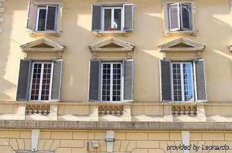 Al Passetto - St Peter'S Bike Hotel Rome 2*,  Italy