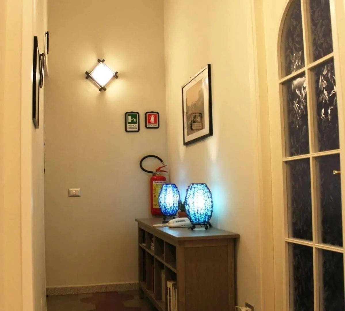 Al Passetto - St Peter'S Bike Hotel Rome