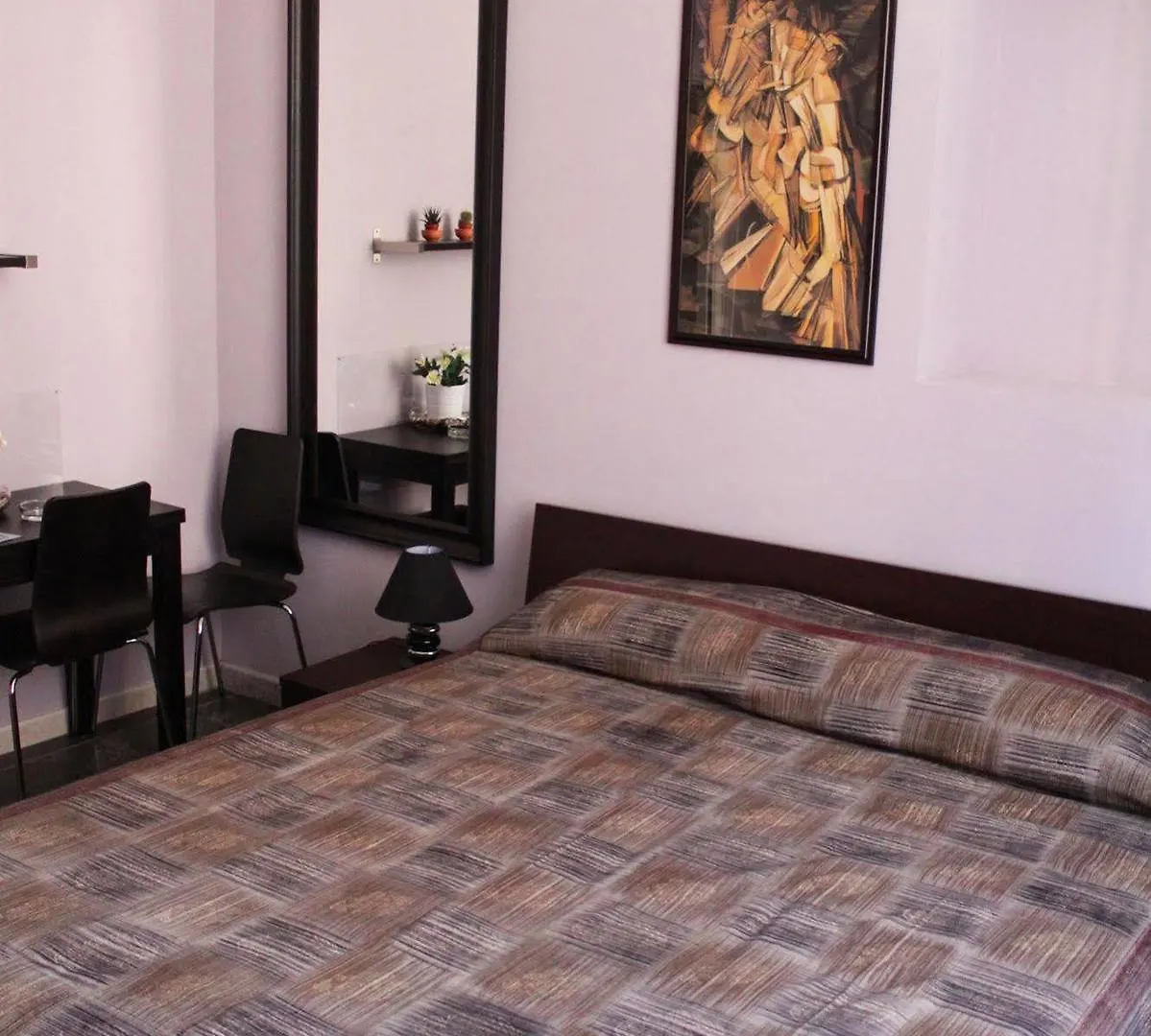 Al Passetto - St Peter'S Bike Hotel Rome Italy