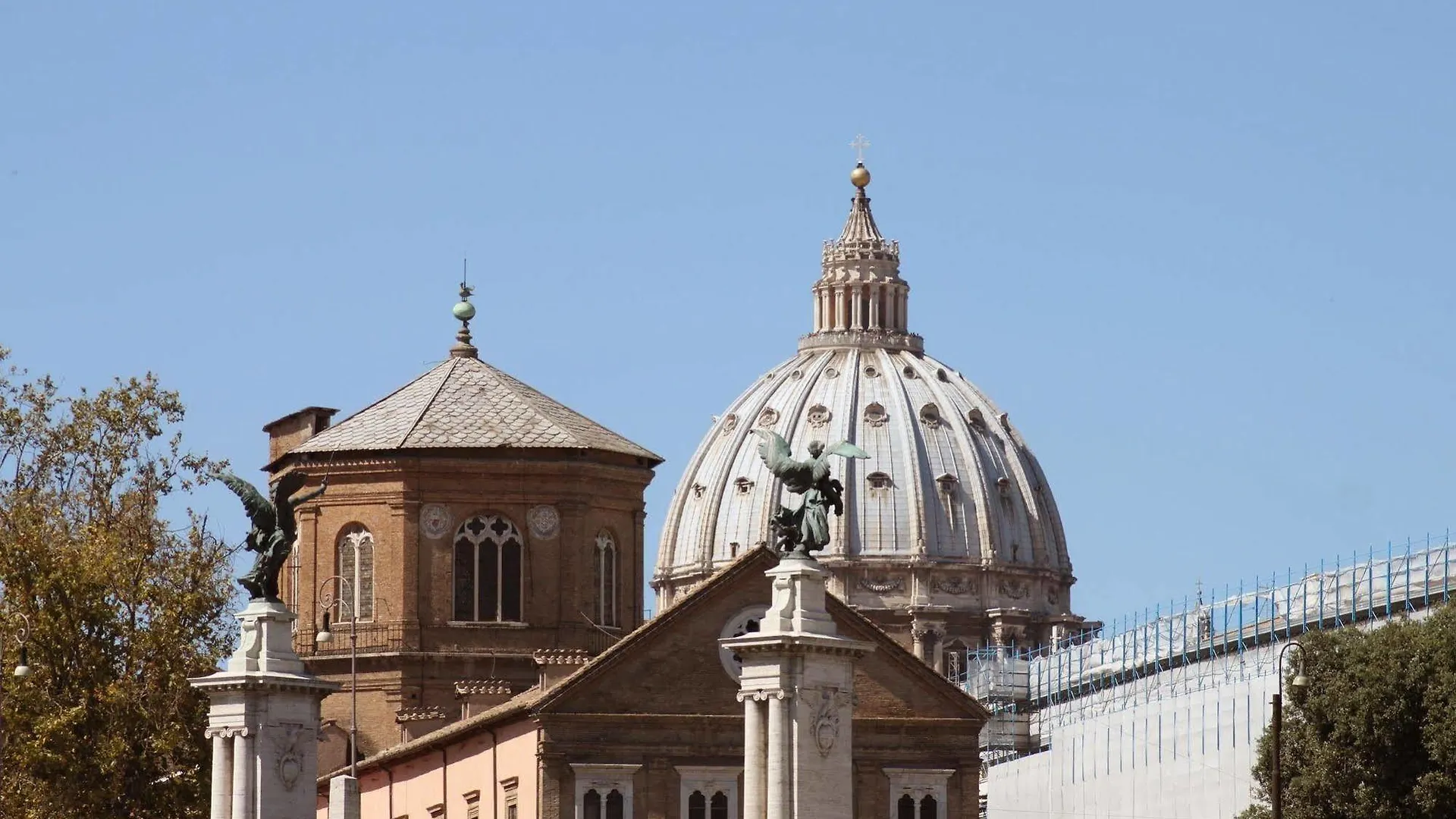 Guest house Al Passetto - St Peter'S Bike Hotel Rome