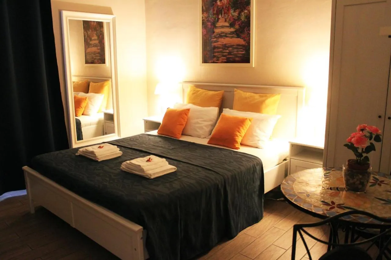 Al Passetto - St Peter'S Bike Hotel Rome Italy