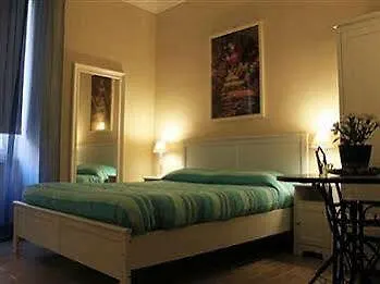 Al Passetto - St Peter'S Bike Hotel Rome Italy