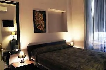 Al Passetto - St Peter'S Bike Hotel Rome Guest house