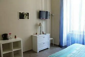 Al Passetto - St Peter'S Bike Hotel Rome Italy