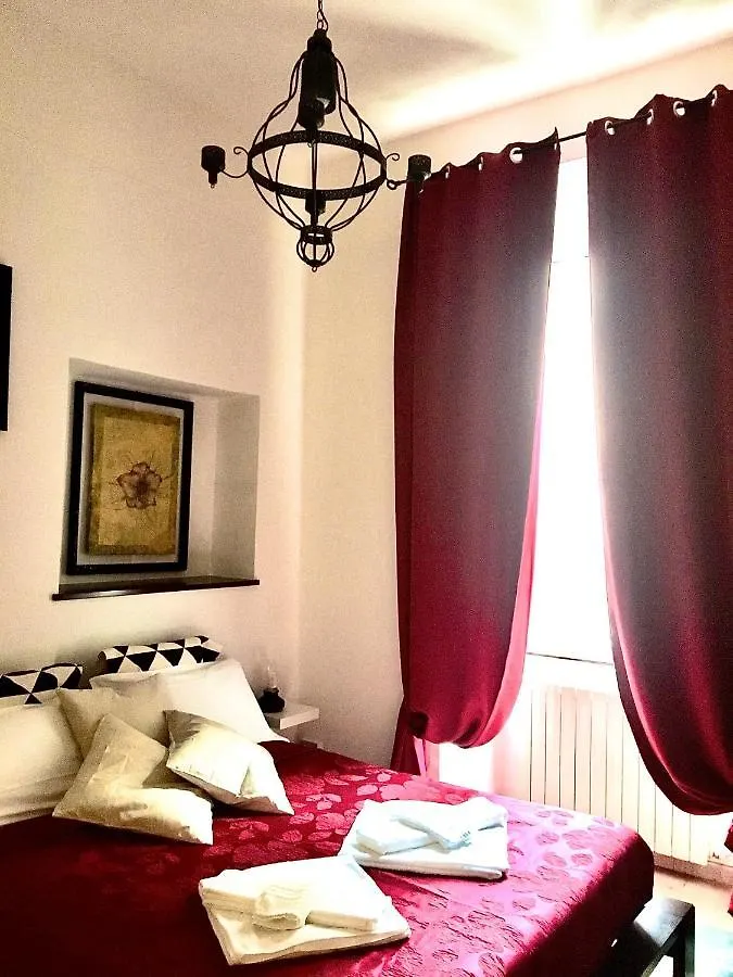 Al Passetto - St Peter'S Bike Hotel Rome Guest house