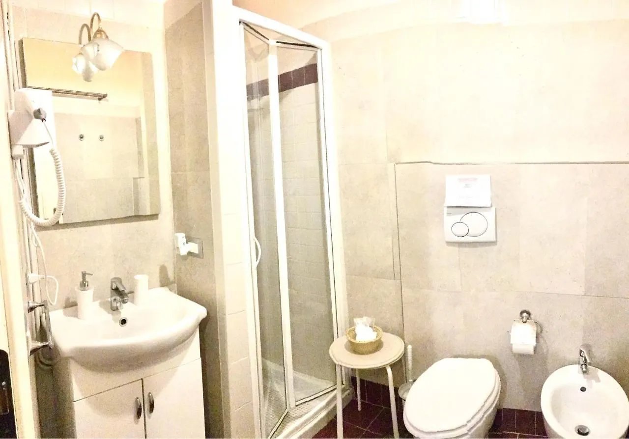 Guest house Al Passetto - St Peter'S Bike Hotel Rome